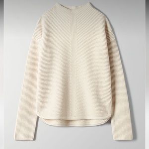 Babaton Chalmers in Cream
